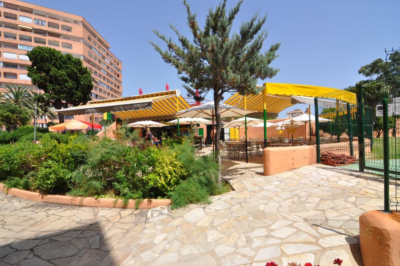 Rnet - Ir 7-42 Studios Roses Costa Brava Dış mekan fotoğraf