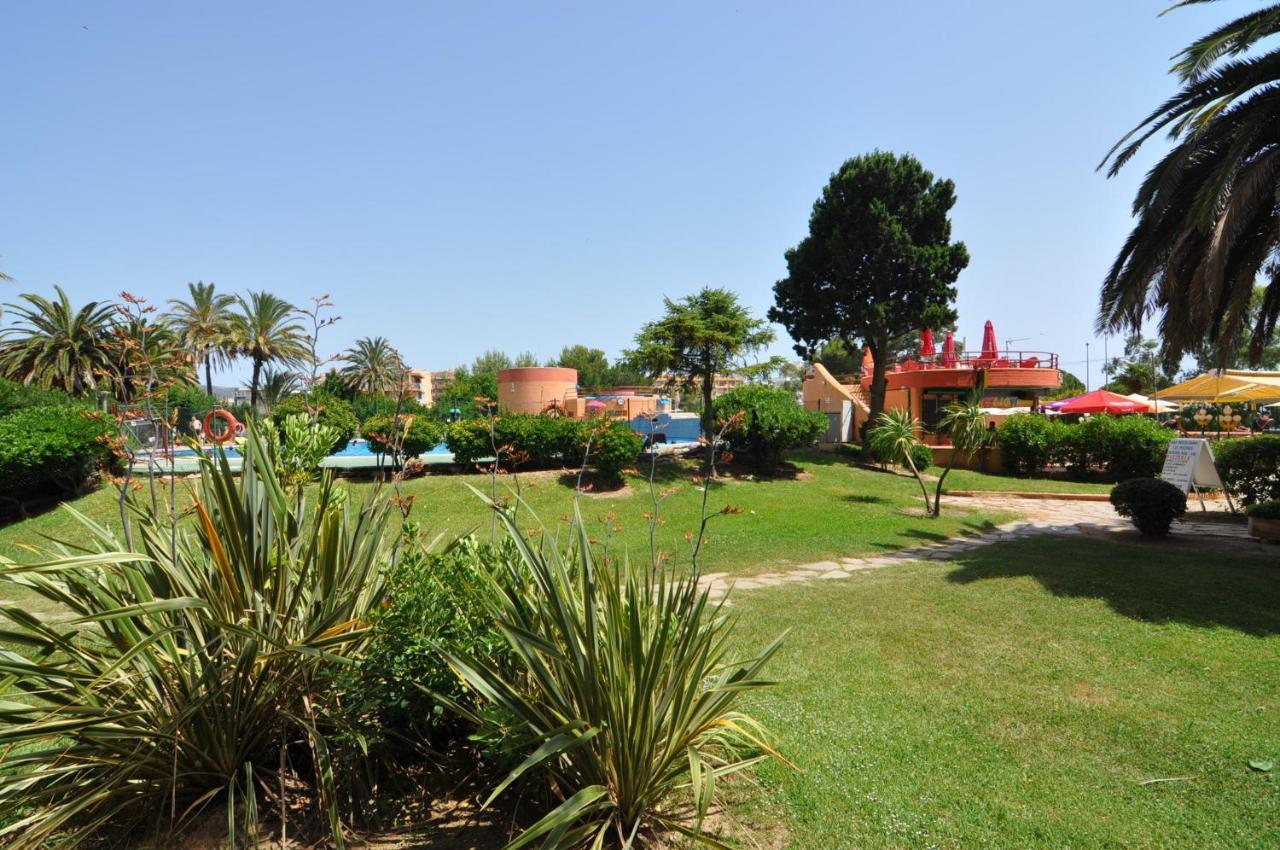 Rnet - Ir 7-42 Studios Roses Costa Brava Dış mekan fotoğraf